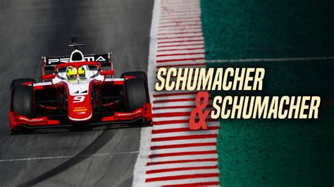 watch schumacher online free.